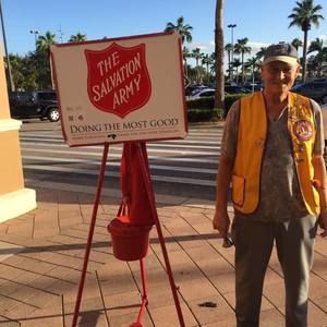 Meet your Posher, Richard